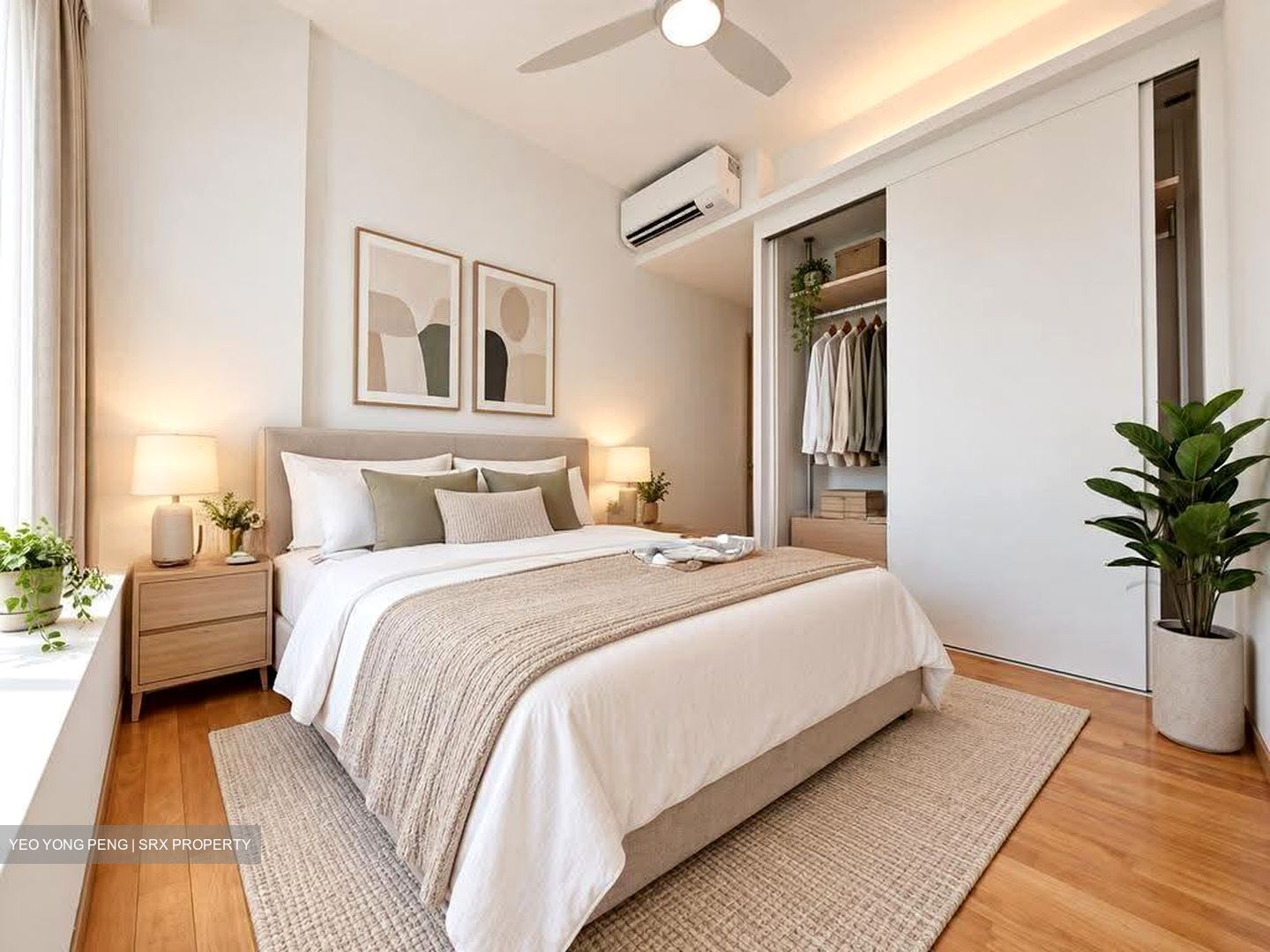 The Azure (D4), Condominium #615866371